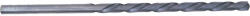 Sherwood 6.50MM X 250MM EXTRA HOSSZÚ HENGERES SZÁRÚ FÚRÓ HSS (SHR0242128R) - ezermesterszerszam