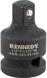 Cromwell 3/8" X 1/2" ERŐSÍTETT ÁTALAKÍTÓ (KEN5839078K) - ezermesterszerszam