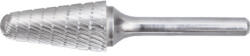 York 9.5X27MM KÚPOS 14°-OS TURBÓMARÓ FORGÁCSTÖRŐ FOGAZÁSSAL (YRK2108249K)