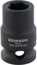 Cromwell 10MM ERŐSÍTETT DUGÓKULCS 3/8" MEGHAJTÓVAL (KEN5838518K) - ezermesterszerszam