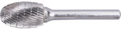 Cromwell 10X15MM OVÁLIS TURBÓMARÓ FORGÁCSTÖRŐ FOGAZÁSSAL (KEN2105200K)