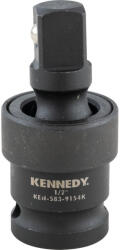 Cromwell 1/2" X 1/2" ERŐSÍTETT UNIVERZÁLIS CSUKLÓ (KEN5839154K) - ezermesterszerszam