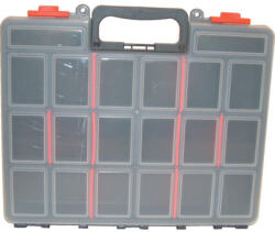 Kennedy PSC016 REKESZES TÁROLÓDOBOZ (KEN5932400K)