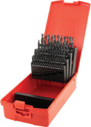 Sherwood 51 DB-OS HSS CSIGAFÚRÓ KÉSZLET 1-6.00MM X 0.1MM (SHR0258380K) - ezermesterszerszam