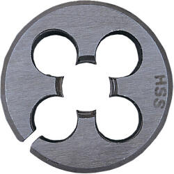 Sherwood 3/8"X24 UNFX1" KÖR ALAKÚ HSS MENETMETSZŐ (SHR0864510K)