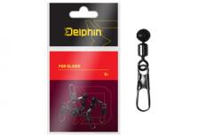 DELPHIN fdr glider / 5db- (969900100) - nextfish