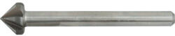 Sherwood 5/8"X90°-OS KÚPSÜLLYESZTŐ RÓZSA ALAKÚ, TÖBBÉLŰ (SHR0202080K)