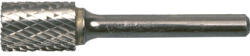 York 6.3X14.7MM HENGERES HOMLOKÉLŰ TURBÓMARÓ KERESZTFOGAZÁSSAL (YRK2100126K)