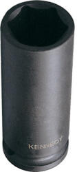Cromwell 9/16" A/F HOSSZÚ ERŐSÍTETT DUGÓKULCS 1/2" MEGHAJTÓVAL (KEN5838903K)
