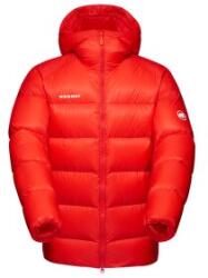 Mammut Taiss Pro IN Hooded Jacket Men Jachetă Mammut 3778 mammut red XL