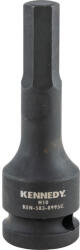 Cromwell 10MM HATSZÖGŰ FELTŰZHETŐ ERŐSÍTETT CSAVARBEHAJTÓ 1/2" MEGHAJTÓVAL (KEN5838995K)