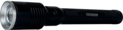 Edison CREE LED ALUMÍNIUM ZSEBLÁMPA, 10 W (EDI9045020K)