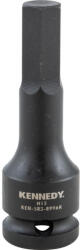 Cromwell 12MM HATSZÖGŰ FELTŰZHETŐ ERŐSÍTETT CSAVARBEHAJTÓ 1/2" MEGHAJTÓVAL (KEN5838996K)