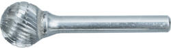 Cromwell 10X10MM GÖMB ALAKÚ TURBÓMARÓ FORGÁCSTÖRŐ FOGAZÁSSAL (KEN2106240K) - ezermesterszerszam