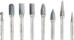 York 8 DB-OS KERESZTFOGAZÁSÚ TURBÓMARÓ KÉSZLET 6MM-ES SZÁRRAL (YRK2109886K)