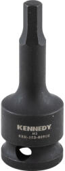 Cromwell 5MM HATSZÖGŰ FELTŰZHETŐ ERŐSÍTETT CSAVARBEHAJTÓ 3/8" MEGHAJTÓVAL (KEN5838890K) - ezermesterszerszam