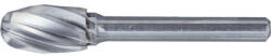 Cromwell 16X25MM OVÁLIS TURBÓMARÓ DURVA FOGAZÁSSAL (KEN2105300K)
