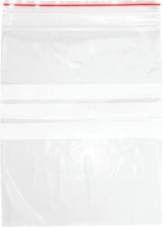 Avon 6"X9" ÚJRAZÁRHATÓ, FELIRATOZHATÓ POLIETILÉN TASAKOK (PK-1000) (AVN8373640K)