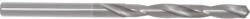 Sherwood 5.00MM HENGERES SZÁRÚ KEMÉNYFÉM CSIGAFÚRÓ (SHR1585500K)