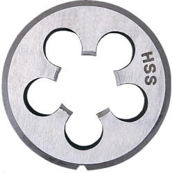 Sherwood 1/8X28 BSPTX1" KÖR ALAKÚ HSS MENETMETSZŐ (SHR0869150K) - ezermesterszerszam