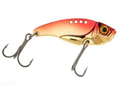 JAXON holo reflex vibro lures 3 15, 0g d (BW-HJK03D) - nextfish
