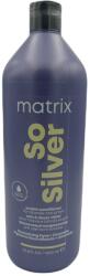 Matrix So Silver Purple Conditioner 1000 ml