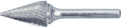 York 3X11MM KÚPOS TURBÓMARÓ FORGÁCSTÖRŐ FOGAZÁSSAL (YRK2107129K)