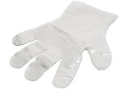 Eco & Hygiene Medium PE gloves 100 ks