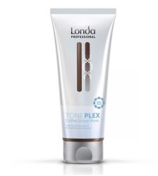 Londa Professional Toneplex Mask 200 ml mască colorantă Coffee Brown