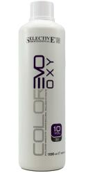 Selective Professional Colorevo Oxy 1000 ml dezvoltator de crem 10 Vol. 3%