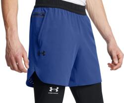 Under Armour UA Vanish Elite Short-BLU Rövidnadrág 1376782-432 Méret XL