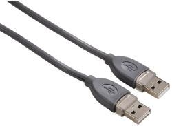 Hama 39664 Usb Kábel A Dugó-a Dugó 1, 8 M (39664)