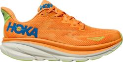 HOKA Clifton 9 Futócipő 1127895-slrl Méret 45, 3 EU Férfi futócipő