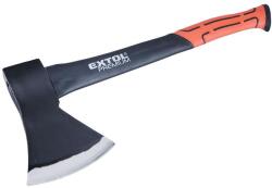 Extol Premium balta, üvegszálas nyél, 600g, TPR markolat (8871271) (8871271)