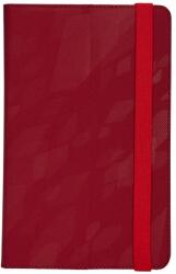 Case Logic 3203702 Surefit Folio univerzális 7"-os piros tablet tok (3203702) - nyomtassingyen