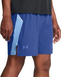 Under Armour UA LAUNCH PRO 7'' SHORTS Rövidnadrág 1376508-432 Méret XL - top4running
