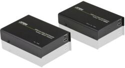 ATEN VE812-AT-G VanCryst HDMI Cat5 Extender (VE812-AT-G)