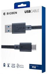 Bigben Interactive 3m PS5 USB kábel (2807138)