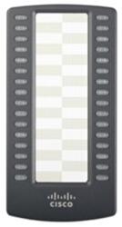 Cisco SPA500S SPA5xx-hez programozható kezelőfelület (SPA500S) - nyomtassingyen