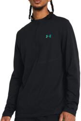 Under Armour Vanish Elite Seamless 1/4 Zp-BLK Melegítő felsők 1382798-001 Méret M