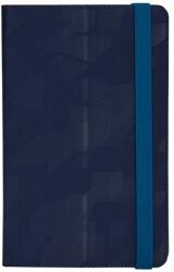 Case Logic 3203701 Surefit Folio univerzális 7"-os kék tablet tok (3203701) - nyomtassingyen