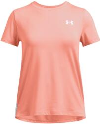 Under Armour Knockout Tee-ORG Rövid ujjú póló 1383727-897 Méret YLG - top4sport