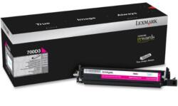 Lexmark 70C0D30 developer (eredeti) (70C0D30)