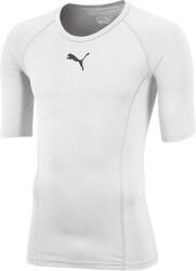 PUMA LIGA Baselayer Tee SS Rövid ujjú póló 65591804 Méret L - top4sport