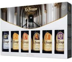  La Trappe Discovery 6*0.33l
