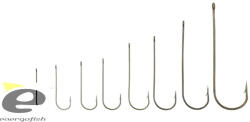 EnergoTeam Aberdeen Jig Horog 1 (e-44853001) - koi-farm