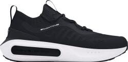 Under Armour UA Phantom 4-BLK Cipők 3027593-001 Méret 42 EU - top4running