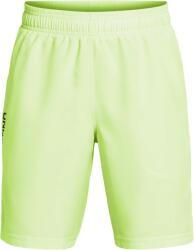 Under Armour Woven Wdmk Short Rövidnadrág 1383341-304 Méret YXS