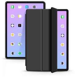 Haffner FN0160 Apple iPad Air 4 10, 9"(2020) fekete (Smart Case) védőtok (FN0160) - nyomtassingyen