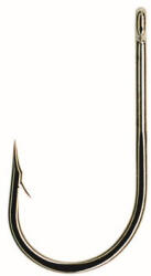 Mustad Ultra Np Eyed Specialist Barbed 6 10db/csomag (e-m4245006)